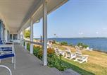 Hôtel Malone - Shore Acres Inn and Restaurant-4