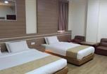 Hôtel Batam - Holiday Hotel Batam-2