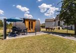 Location vacances Arnsberg - Campingpod Auf Der Alpakawiese-1