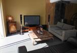 Location vacances Kerlouan - Cottage, Guisseny-3