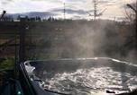 Location vacances Kuks - Dom Tkacki Pokoje Gościnne Jacuzzi w Ogrodzie Kudowa-Zdrój-4
