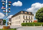 Hôtel Olching - Hotel Grünwald-1