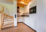 Location vacances Weissensee - Sauna Chalet 9b-2