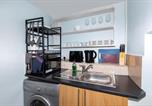 Location vacances Glastonbury - Glastonbury-Freeparking-Contactlesscheckin-Sleeps2-3