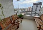 Location vacances Belém - Apartamento de 3 quartos de 105m2 Cop30-3