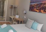 Location vacances  Lisbonne - Great Stay Fanqueiros 5 & 2-4