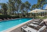 Location vacances Sesimbra - Villa Buganvilia Iii-4