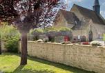 Location vacances Monhoudou - Moulin de Charme au Bord de Rivière - Animaux Bienvenus - Fr-1-410-393-3