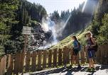 Location vacances Krimml - Chalet in Krimml near Europe's Highest Waterfall-4