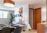 Location vacances Olinda - Conforto e charme em Boa Viagem gbreeze704-1