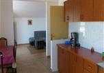 Location vacances Zadarska - Apartment Tina-4