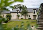 Location vacances Reynoldston - Ivy Cottage - Gower-1