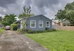 Location vacances Hollywood - 2130 Mckinley st Hollywood Fl 33020-4