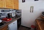 Location vacances Jausiers - Confortable T2 avec balcon et parking à Jausiers - Fr-1-165a-174-3