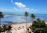 Location vacances Maceió - Time Mar-4