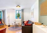 Location vacances Thuringe - Ferienwohnung Villa Funcke-4