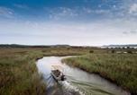 Location vacances Golela - Kosi Forest Lodge-2
