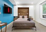 Location vacances Vancouver - Studio Apartment in Central Location-4