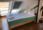 Location vacances Starnberg - Studio Banniza-2