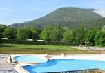 Camping avec Piscine Lus-la-Croix-Haute - Camping Le Glandasse-1