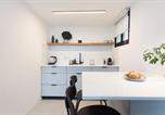 Location vacances Vieille ville d’Acre - Port City Haifa-Urbanic Loft Heart of Haifa Dwntwn-3