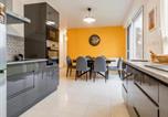 Location vacances Saint-Lyphard - Maison familiale calme, à 5 km des plages, jardin clos, garage, wifi, proche Guérande et La Baule - Fr-1-306-1264-4