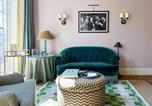 Hôtel Kensington - Beaverbrook Town House-4