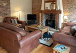 Location vacances Thirsk - Wheelhouse Cottage . A brick-built barn conversion-1