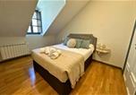 Location vacances  Province de Huesca - Caldares: Exclusivo Ático en El Pueyo de Jaca-3