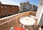 Location vacances Coma-ruga - Villa Service - Pandoria-3