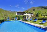 Location vacances Pieve Fosciana - Casa Le Meriche - Happy Rentals-1