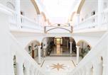 Location vacances Chipiona - Hostal Arcos Beach Chipiona-1