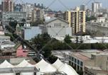 Location vacances  Vina del Mar - Dpto Calle Limache Frente al terminal de Viña Del Mar-2