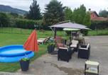 Location vacances Villaviciosa - Chalet en san justo-2