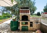 Location vacances Vrsi - Apartment Ivan Vrsi-4