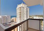 Location vacances Armação de Pêra - Armacao de Pera Ocean View by Homing-1