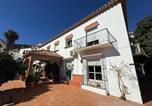 Location vacances Monda - Casa Anita-1