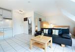 Location vacances Timmendorfer Strand - Wohnpark am Mühlenteich - Appartement 24-3