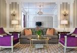 Hôtel New York - 5th & 55th Residence Club-3