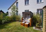 Location vacances Wiek - Haus Windland Fewo 24 mit eingezäuntem Garten - ideal für den Hundeurlaub-4
