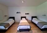Hôtel Setúbal - Azulrelax Hostel-4