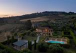 Location vacances Volterra - Villa with Pool in Volterra-Toskana 54752-3