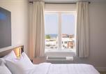 Hôtel Manistee - Boardwalk Suites & Residences By Kasa-1