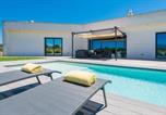 Location vacances Sencelles - Integra-1