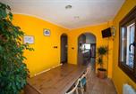 Location vacances Teruel - Marquesa de las Jarras-1