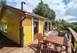 Location vacances Haugesund - 1 Bedroom Stunning Home In Haugesund-2