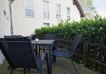 Location vacances Middelhagen - Strandhaus Mönchgut Ferienwohnung 02 mit Sauna und Schwimmbadnutzung im Ahoi Sellin-4