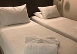 Location vacances Argostoli - Euphoria City Homes-4