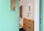 Location vacances Dahme - Wohnung Parkblick-2