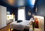 Hôtel Udine - Albergo Residenza Al Teatro-1
